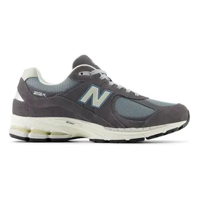 New Balance 2002 M2002RFB Šedá