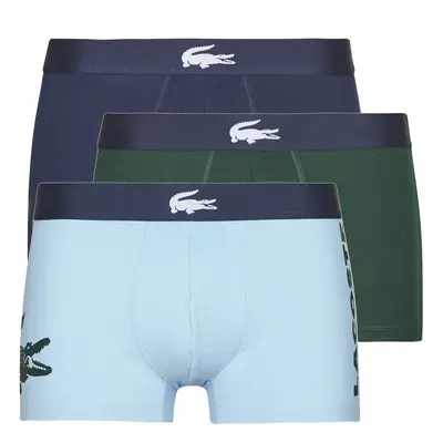 Lacoste 5H1803 X3 ruznobarevne