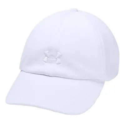 Under Armour W Play Up Cap Bílá