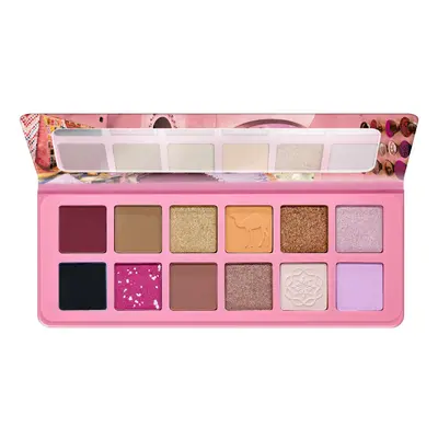 Essence Welcome to Marrakesh Eyeshadow Palette