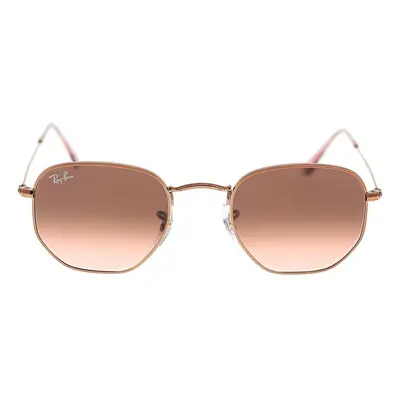 Ray-ban Occhiali da Sole Hexagonal RB3548N 9069A5