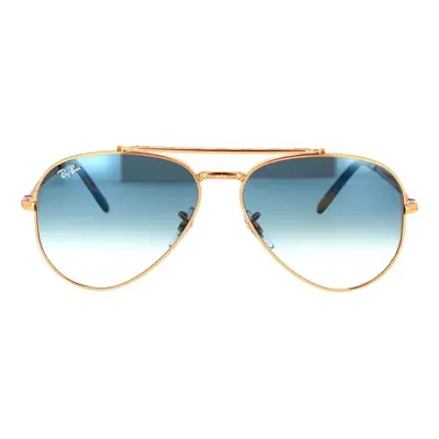 Ray-ban Occhiali da Sole New Aviator RB3625 92023F Zlatá