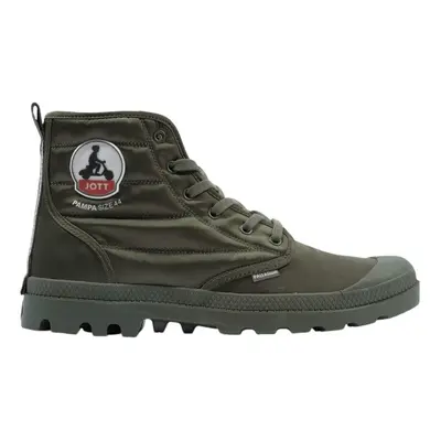 Palladium PAMPA HI DARE RHONA Zelená