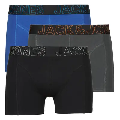 Jack & Jones JACMURPHY X3 ruznobarevne