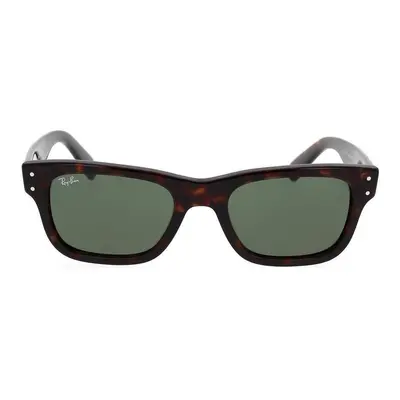 Ray-ban Occhiali da Sole MR Burbank RB2283 902/31 Hnědá