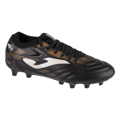 Joma Powerful 24 FG POWW Černá