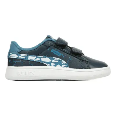 Puma Smash 3.0 Llcy Monster Vlnf Modrá