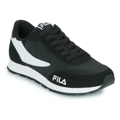 Fila ORBIT REVOLUTION teens Černá