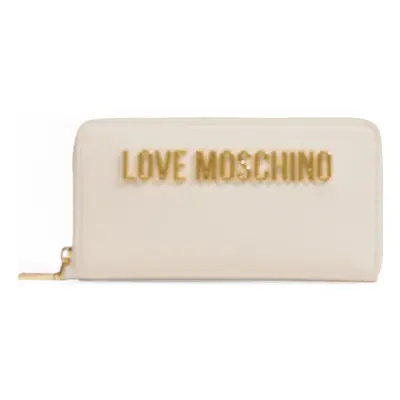 Love Moschino JC5611PP1I Béžová