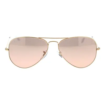 Ray-ban Occhiali da Sole Aviator RB3025 001/3E Zlatá