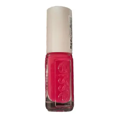 Essie Mini Nail Polish - 27 Watermelon Červená