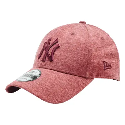 New-Era 9FORTY New York Yankees Tonal Jersey Cap Černá