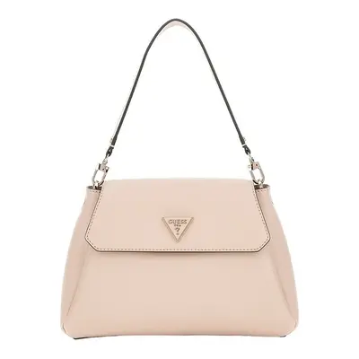 Guess SORA GFRIEND FLAP SHOULDER BAG Růžová