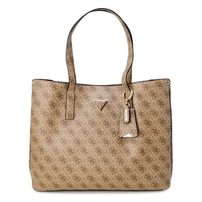 Guess MERIDIAN GIRLFRIEND TOTE HWSG87 78230 Béžová