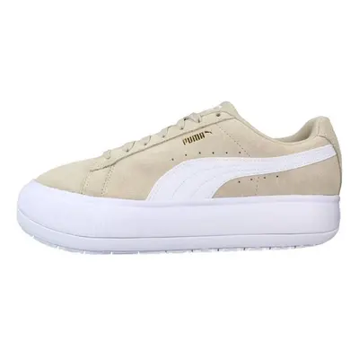 Puma SUEDE MAYU Hnědá