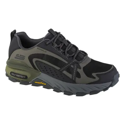 Skechers Max Protect-Task Force Zelená