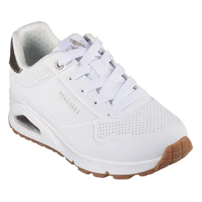 Skechers STREET : UNO GEN1 Bílá