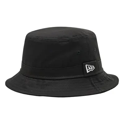 New-Era Essential Bucket Černá