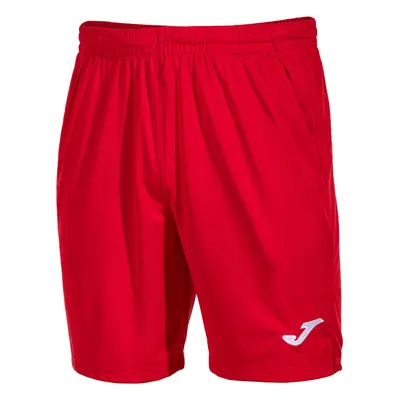 Joma Drive Bermuda Shorts Červená