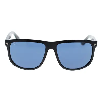 Ray-ban Occhiali da Sole Boyfriend RB4147 601/80 Černá