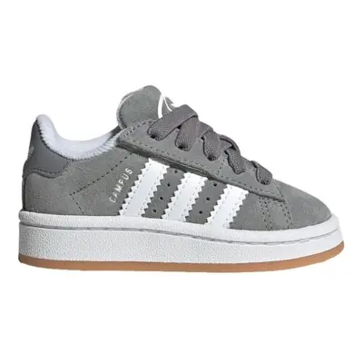 adidas Baby Campus 00s CF EL I JI4334 Šedá