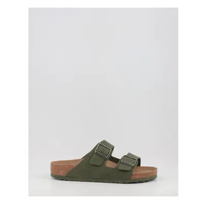 Birkenstock ARIZONA SYN VEG Zelená