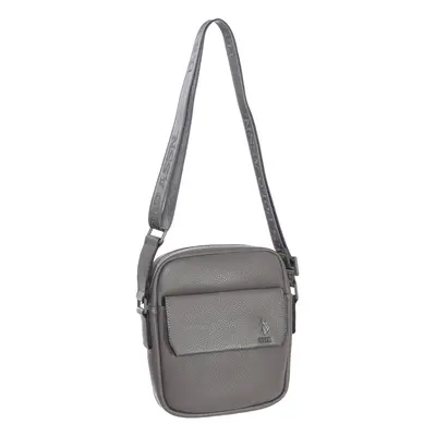 U.S Polo Assn. BEUS35749MVP-GREY Šedá