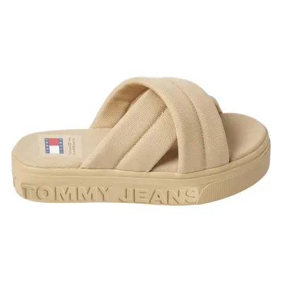 Tommy Jeans - Béžová