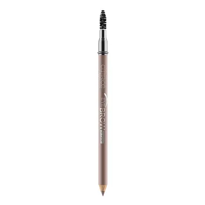 Catrice Eye Brow Stylist Brow Pen - 15 Ashy Drama Černá