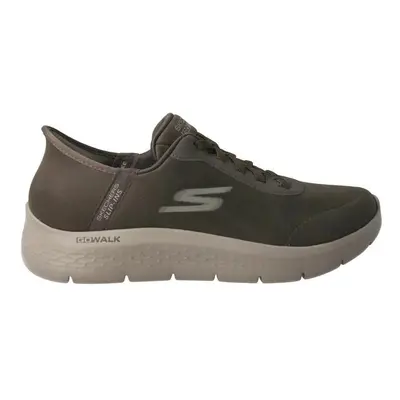 Skechers - Hnědá