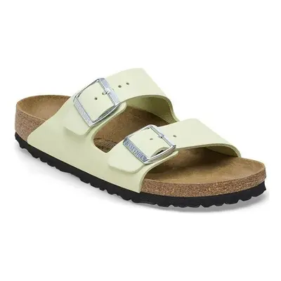 Birkenstock SANDALY ARIZONA Zelená