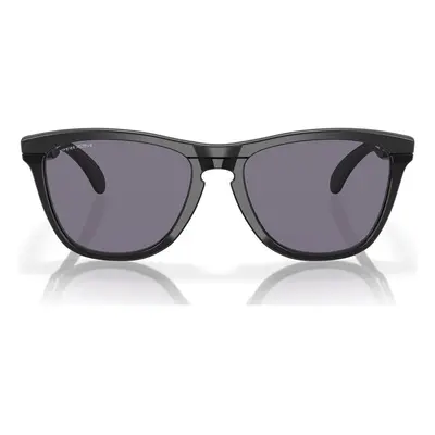 Oakley Occhiali da Sole Frogskins Range OO9284 928411 Bio Based Černá