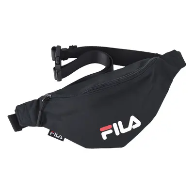 Fila Barinas Slim Classic Waist Bag Černá