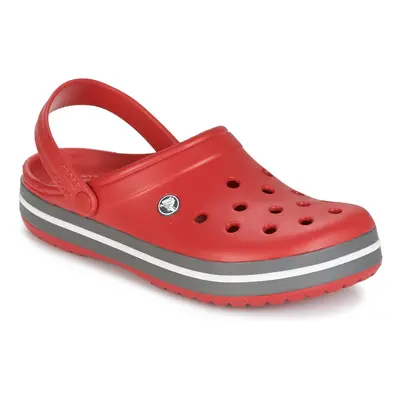 Crocs CROCBAND Červená