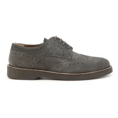 Duca Di Morrone Enrico - Suede Gray Šedá