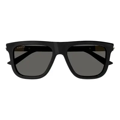 Gucci Occhiali da Sole Web GG1502S 001 Černá