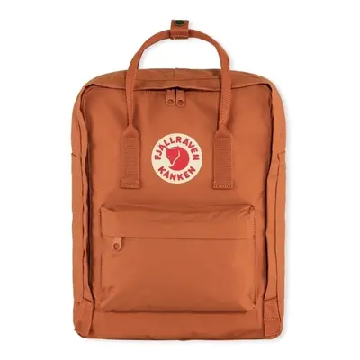 Fjallraven FJÄLLRÄVEN Kanken Backpack - Terracota Hnědá