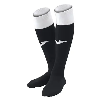 Joma Calcio 24 Football Socks Černá