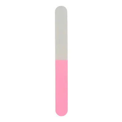 Frise Et Lise Straight Nail File - Blanche et Rose