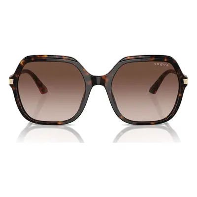 Vogue Occhiali da Sole Eyewear VO5561S W65613 Hnědá