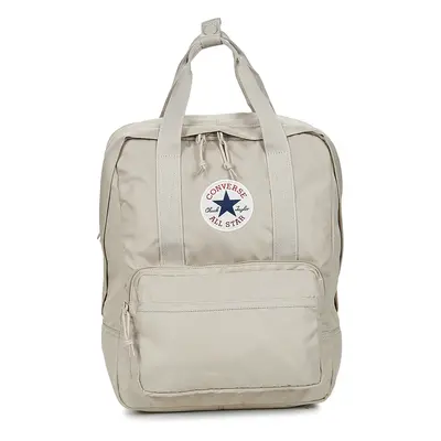 Converse BP SMALL SQUARE BACKPACK Béžová