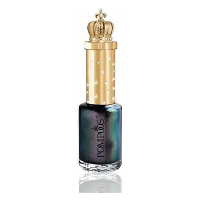 Pompöös Nail polishes Harald Glööckler - 07 Crazy Green Zelená