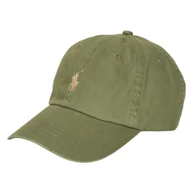 Polo Ralph Lauren CLS SPRT CAP-HAT Khaki