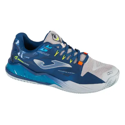 Joma Spin Men 24 TSPINW Modrá