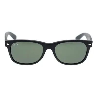 Ray-ban Occhiali da Sole New Wayfarer RB2132 622 Černá