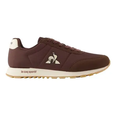 Le Coq Sportif RACERONE_2 SMU SPAIN Hnědá