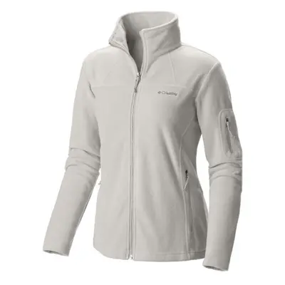 Columbia Fast Trek II Jacket Bílá