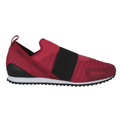 Cruyff Elastico CC7574201 430 Red Červená