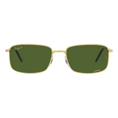 Ray-ban Occhiali da Sole RB3717 9196P1 Polarizzato Zlatá