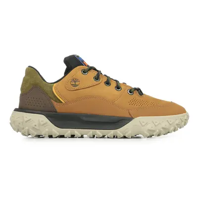 Timberland Greenstride Motion 6 Low Lace Hkr Boot Hnědá